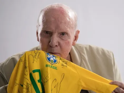 92 anos de Zagallo: Conheça 13 fatos sobre o ícone da Seleção Brasileira