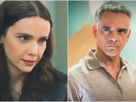 Terra e Paixão: Após novo trauma, Lucinda deixa Andrade ‘mofar’ na prisão