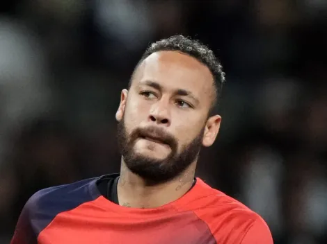 Neymar é MANDADO EMBORA de repente do PSG e polêmica é revelada