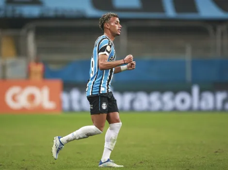 FOI DECIDIDO! Grêmio define situação de Bitello