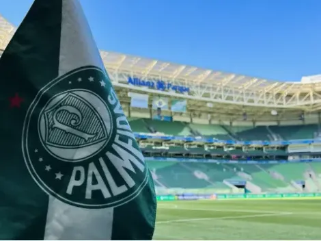 Federação proibiu festa da torcida