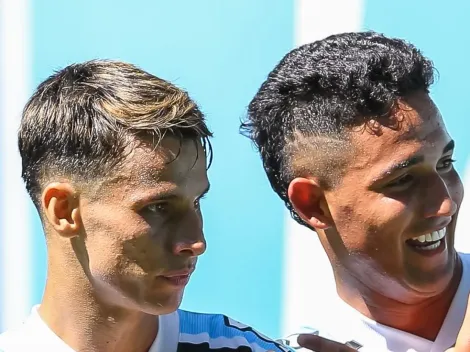 DM ‘assombra’ e azeda talento do Grêmio