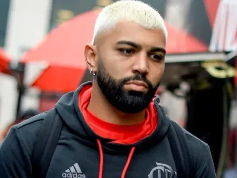 URGENTE! Gabigol vive ‘drama’ no Flamengo às vésperas de decisão