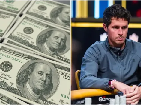 Os brasileiros que ganharam mais de US$ 1 milhão no poker em 2023