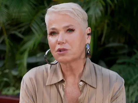 "Pessoas me diminuindo"; Xuxa fala sobre críticas após repercussão de seu documentário