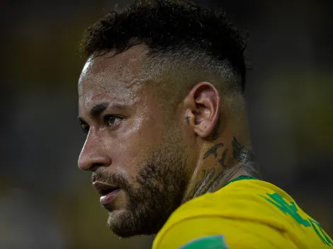 Neymar define onde quer jogar e surpreende torcedores