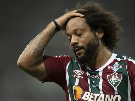 Após julgamento de Marcelo, jornalista NÃO PIPOCOU e detonou postura decisão da Conmebol