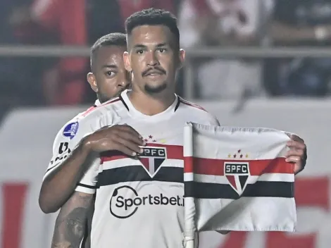 Incrível, camisa 10 faz grande temporada e atinge marca expressiva