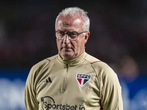 Ele chegou e fez. Dorival impõe filosofia de trabalho e São Paulo mantém regularidade