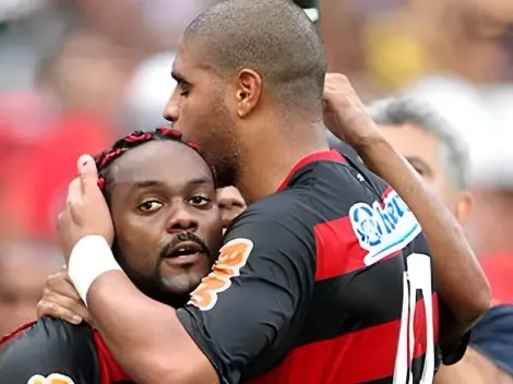 Flamengo repete ‘fiasco’ dos tempos do Império do Amor na Libertadores