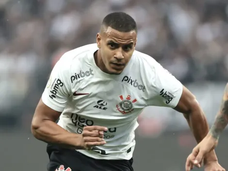 Situação de Murillo e + 4 vem à tona e Corinthians liga ALERTA