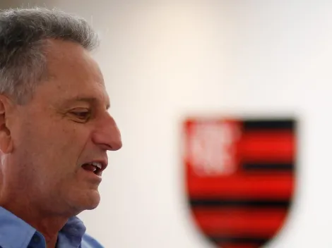 Landim perdeu a paciência e MUDOU TUDO: Flamengo toma atitude drástica