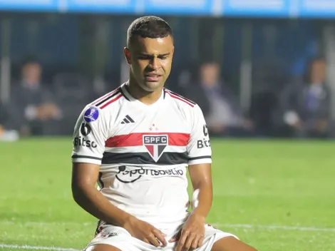 Atuação de Alisson contra o San Lorenzo ‘atiça’ torcida do São Paulo
