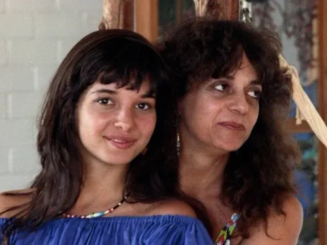 Gloria Perez homenageia Daniella no dia em que a filha completaria 53 anos