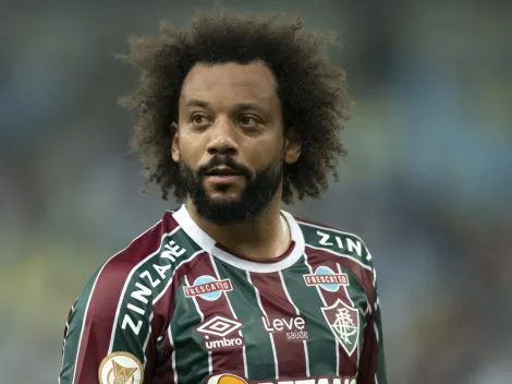 Após Marcelo, Fluminense pode ter uma nova punição da Conmebol
