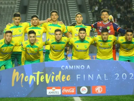Glorioso eliminou rival da competição em 2019 e quer repetir grande atuação