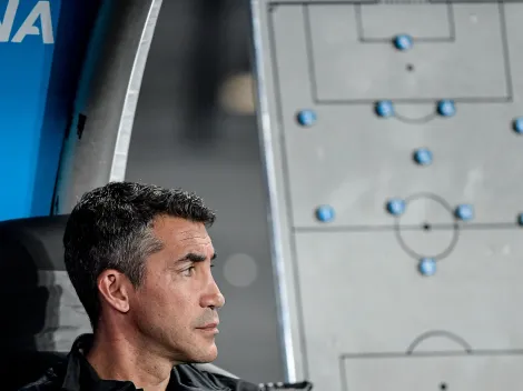 Bruno Lage fala sobre que a pouca minutagem de alguns jogadores faz parte do plano do clube