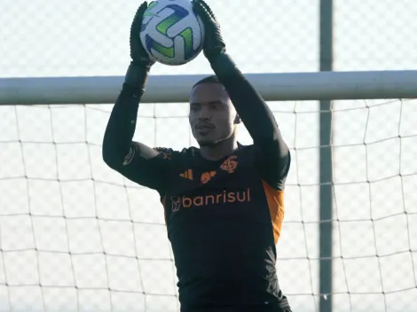 Inter toma decisão de última hora sobre John