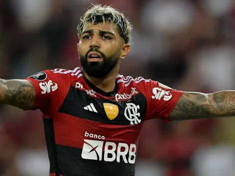 Vidente revela o principal problema do Flamengo após eliminação