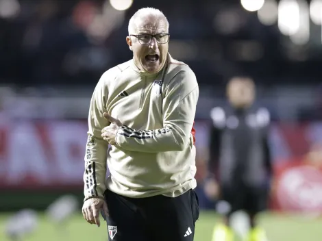 Decisão de Dorival: São Paulo libera 2 jogadores para pegar ritmo