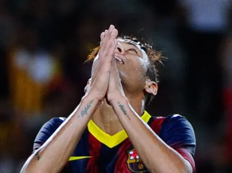 Único detalhe para Neymar assinar NOVO contrato é concluído e Santos DESCOBRE