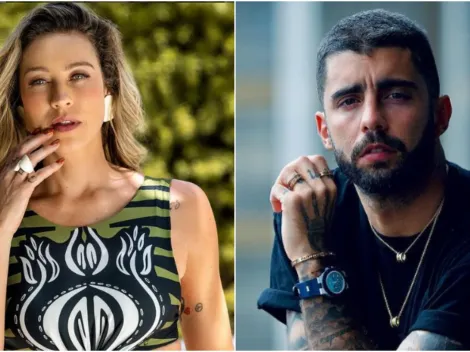 Após anos de briga, Luana Piovani revela acordo com Pedro Scooby