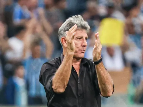 Além de Luan e Geromel, Grêmio tem +3 NOVIDADES contra o Fluminense