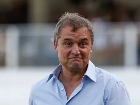 Aguirre 'aprova' SAÍDA de nome contestado no Santos