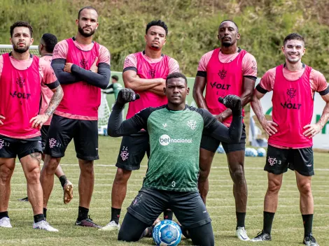 Equipe de Leo Conde tem Barradão como força em 2023