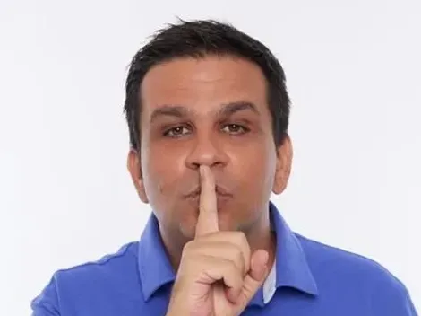 Torcedores do Internacional criticaram atitude de Dandan em partida contra o Botafogo