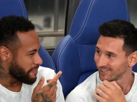 Bastidores são expostos: Neymar negociou para ser rival de Messi na MLS