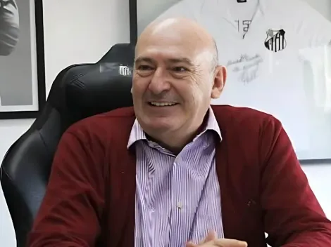 ASSINOU contrato, confirmado agora: Rueda vai anunciar contratação de peso após ajudinha do Neymar