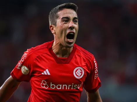 De Pena solta para fora toda a verdade sobre o trabalho de Mano Menezes e 'CHOCA' a todos no Internacional