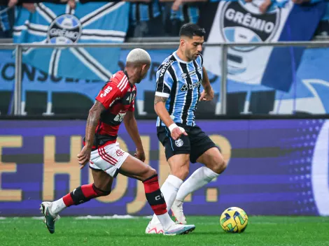 FLAMENGO x GRÊMIO pela COPA DO BRASIL; Onde assistir AO VIVO, raio-x e mais