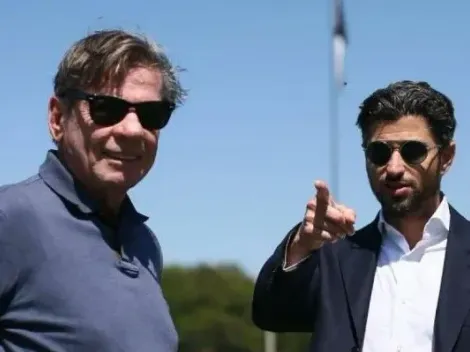 Josh Wander aprova negócio de R$ 5,4 milhões por +1 presente no Vasco