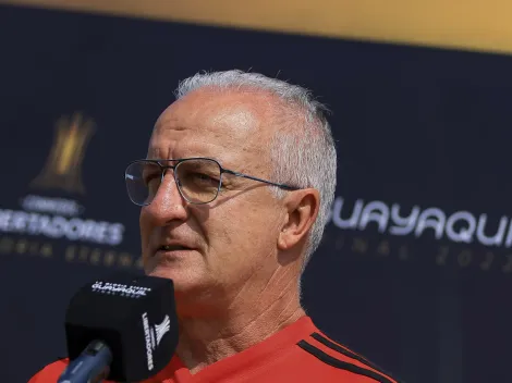 Recado DIRETO: Dorival manda o papo sobre confronto contra o Corinthians