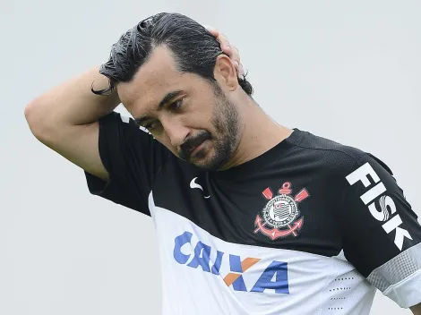 Ex-meia do Corinthians revela clima PÉSSIMO durante a Libertadores