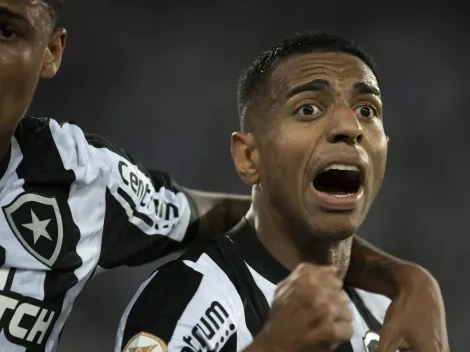 Vidente revela o INACREDITÁVEL para o Botafogo no Brasileirão