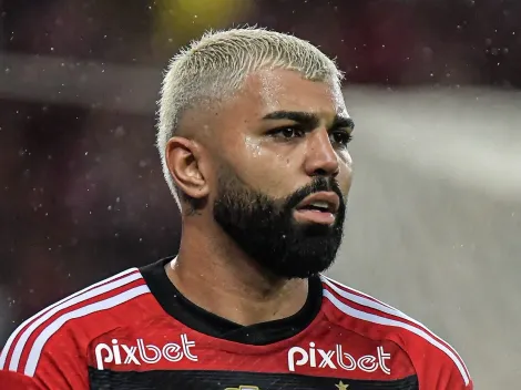 R$ 2,2 milhões, oficial: Venda de Gabigol tem bomba no Flamengo e anúncio acontece