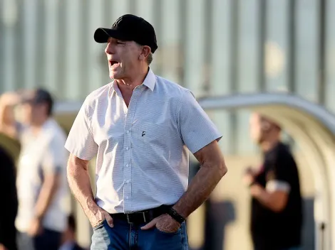 Torcida do Grêmio perde a paciência e exige a saída de 2 reservas de Renato Portaluppi na próxima temporada