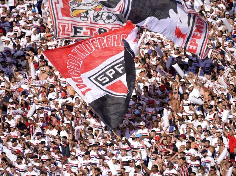 Morumbi será o décimo segundo jogador na Copa do Brasil