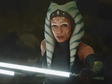 Ahsoka: Original do Disney+, série derivada de Star Wars ganha prévia com CENAS INÉDITAS