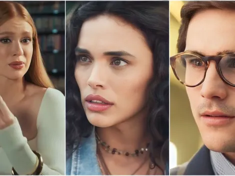 Fuzuê: Preciosa ataca Luna, mas personagem de Giovana Cordeiro é salva por Miguel