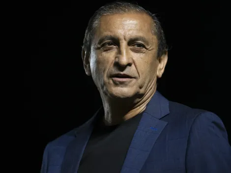 Vasco pode faturar MUITA grana em negócio de ocasião com time inglês e Ramón Díaz se anima