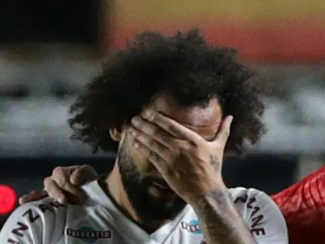 Fluminense recebe resposta RUIM da Conmebol e Marcelo pode 'chorar' na Libertadores