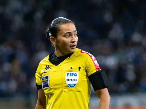 Edina Alves APRONTA na Copa Feminina e é criticada após eliminação da Suécia