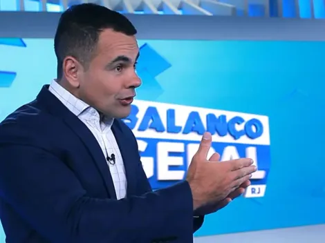 Mosquito Fofoqueiro de Tino Jr. ‘flagra’ o que ninguém conseguiu no Flamengo