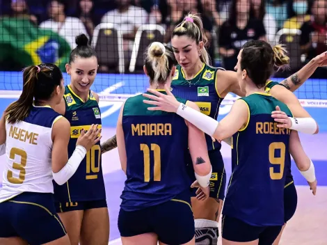 Sul-Americano de vôlei feminino: Saiba quem joga, agenda completa e onde assistir