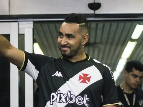 Payet gera influência e Camisa 10 de 31 anos DECIDE jogar no Vasco