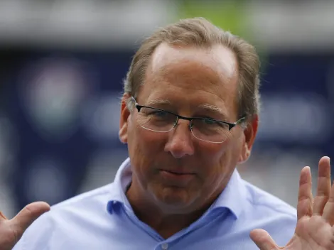 R$ 60 milhões: Textor decide contratar meio-campista do São Paulo